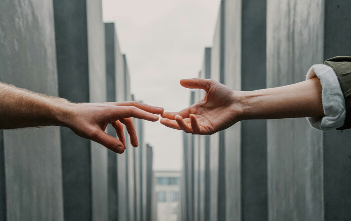 How Understanding Deepens Emotional Connection