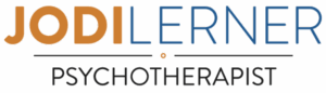 Jodi Lerner Psychotherapist